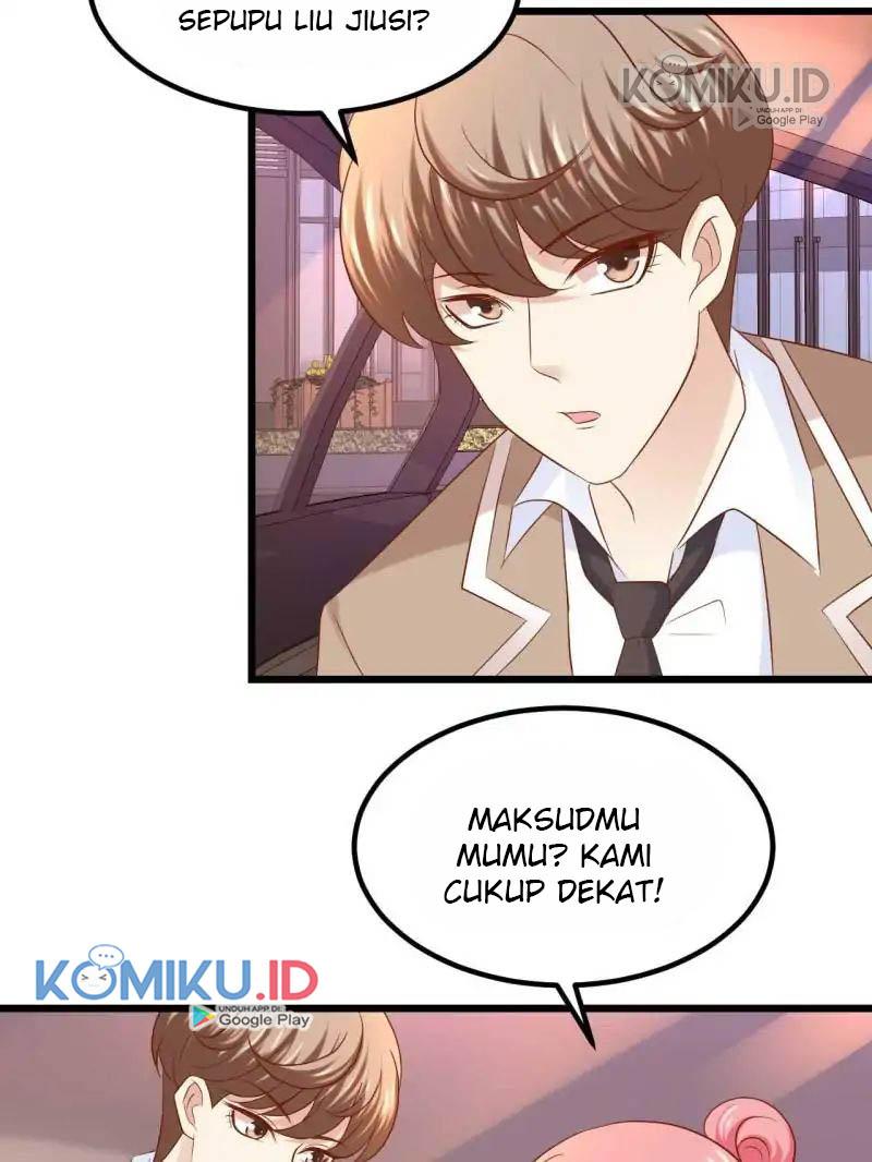 My Beautiful Time with You Chapter 68 - halaman 10