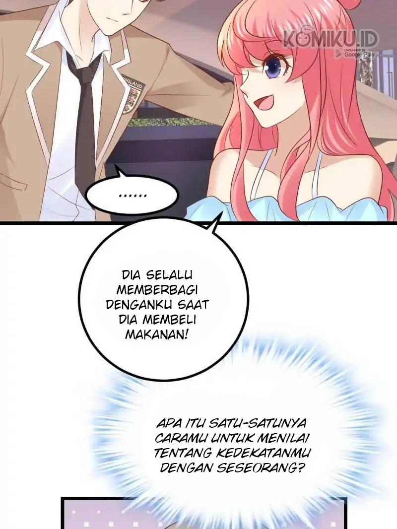 My Beautiful Time with You Chapter 68 - halaman 11