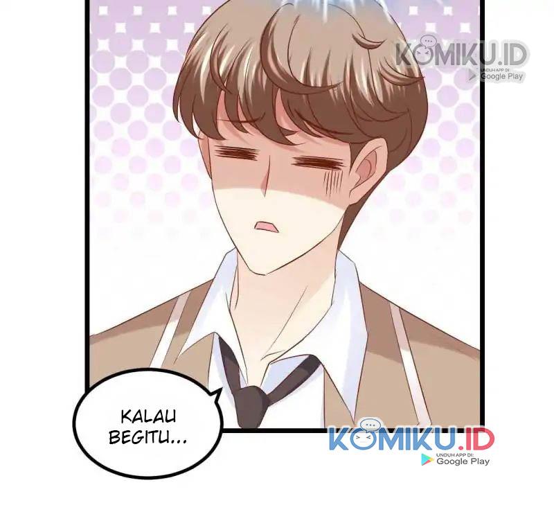 My Beautiful Time with You Chapter 68 - halaman 12
