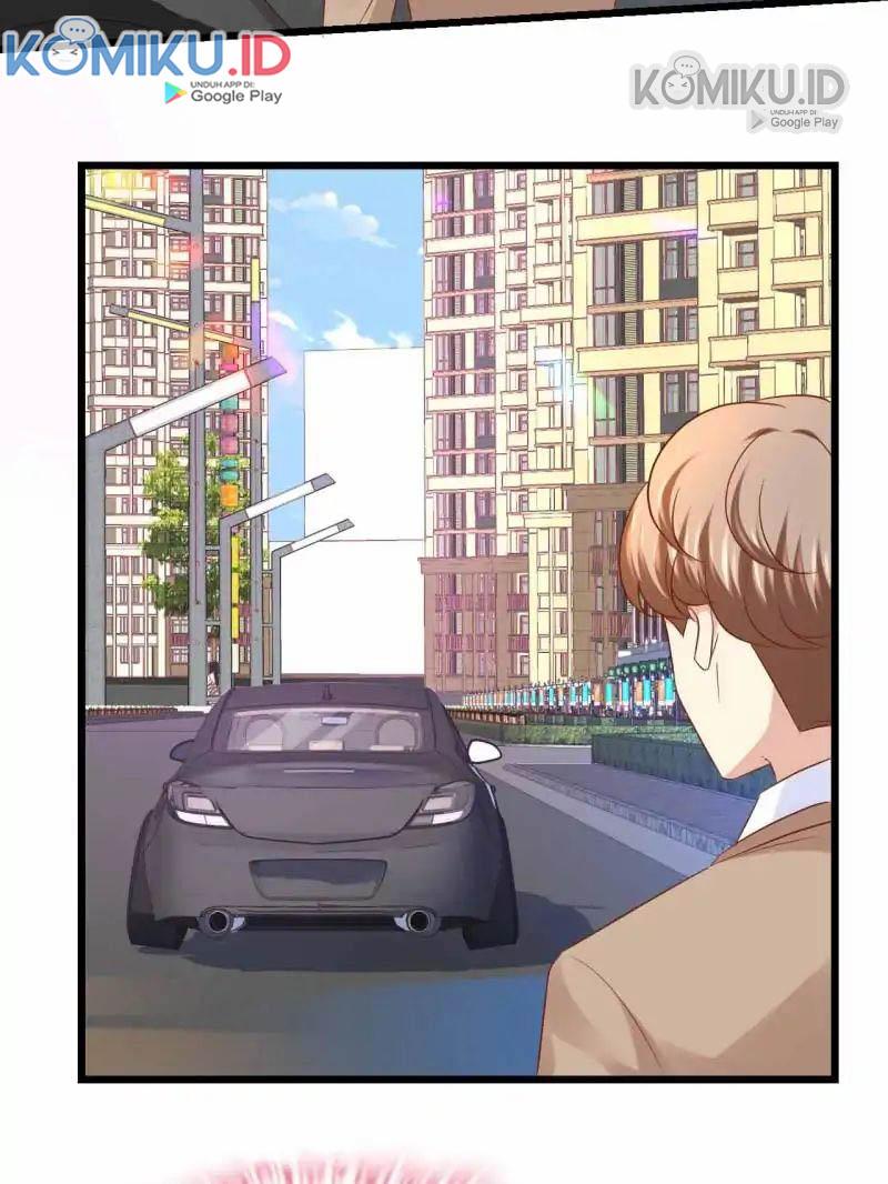 My Beautiful Time with You Chapter 68 - halaman 14