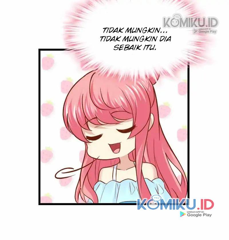 My Beautiful Time with You Chapter 68 - halaman 16