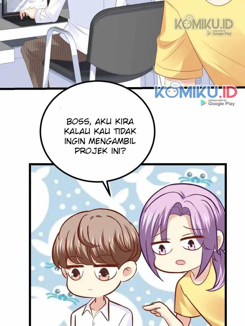 My Beautiful Time with You Chapter 68 - halaman 18