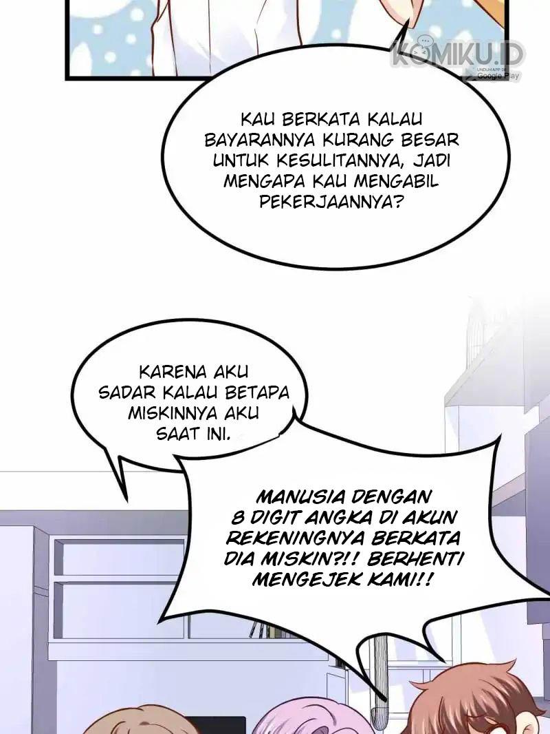 My Beautiful Time with You Chapter 68 - halaman 19