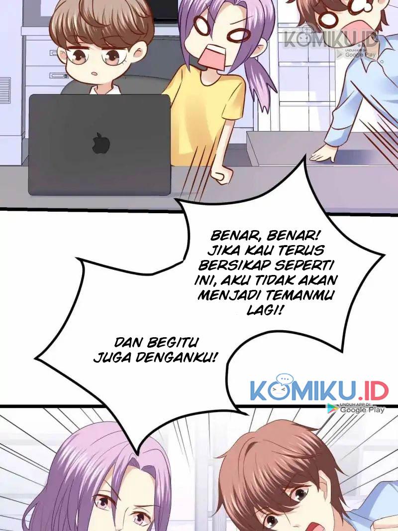 My Beautiful Time with You Chapter 68 - halaman 20