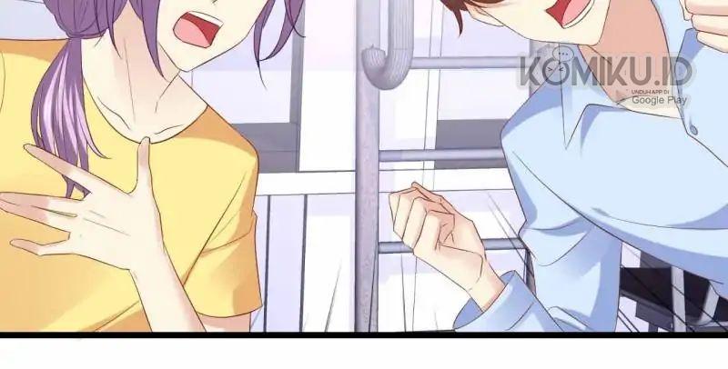 My Beautiful Time with You Chapter 68 - halaman 21