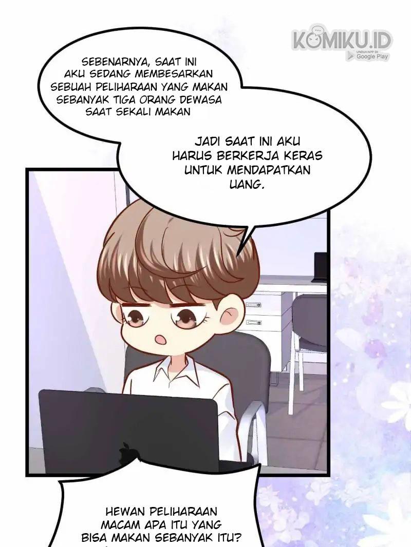 My Beautiful Time with You Chapter 68 - halaman 22