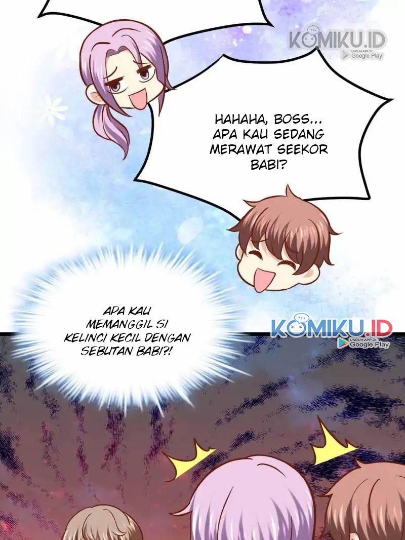 My Beautiful Time with You Chapter 68 - halaman 23