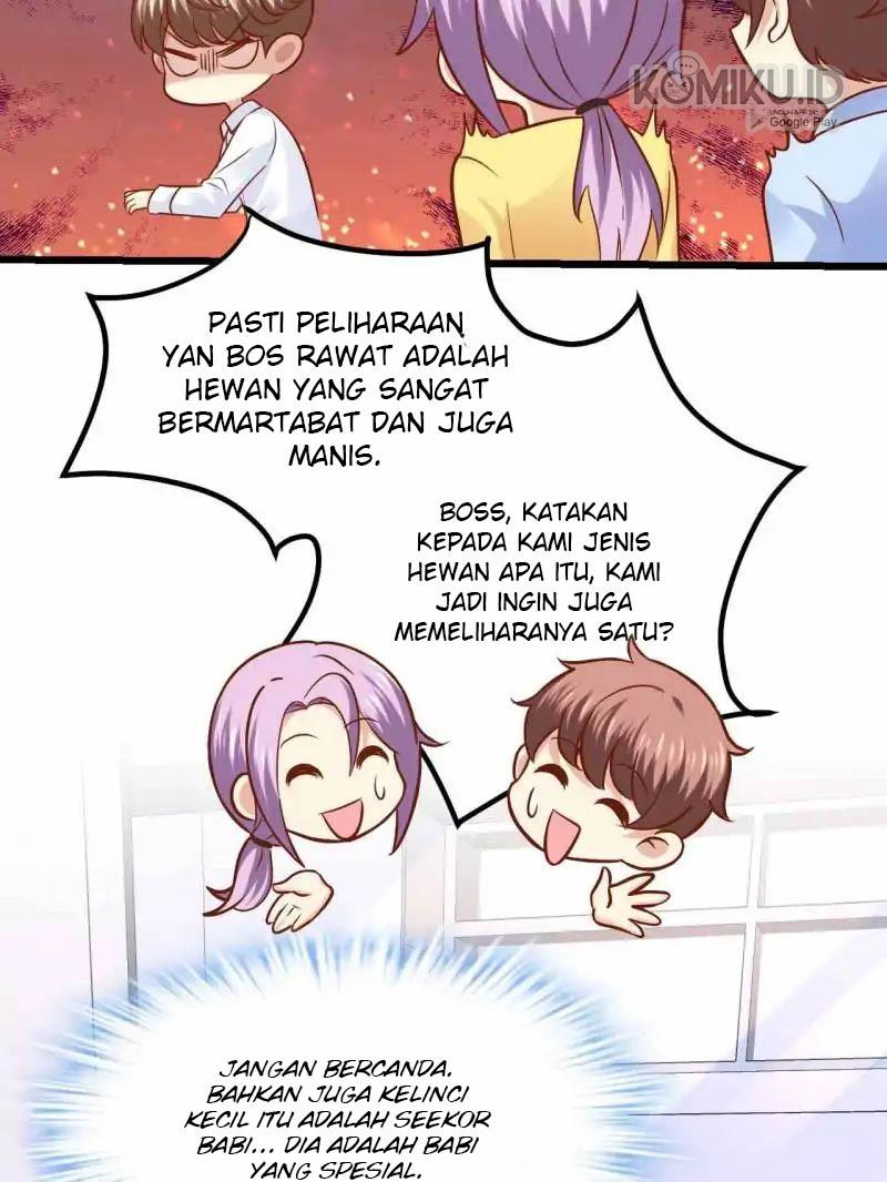 My Beautiful Time with You Chapter 68 - halaman 24