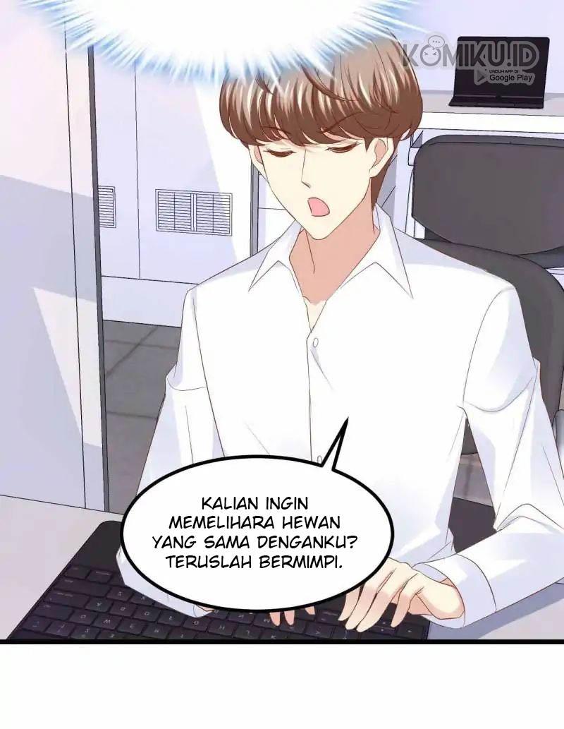 My Beautiful Time with You Chapter 68 - halaman 25