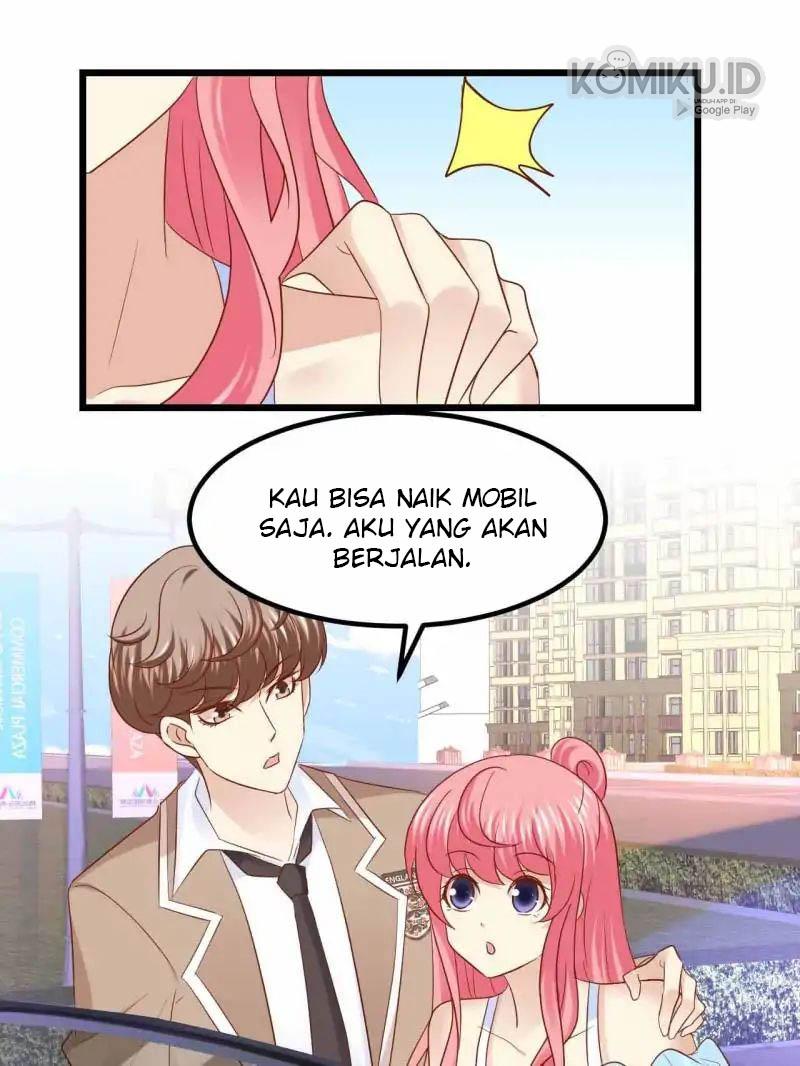 My Beautiful Time with You Chapter 68 - halaman 4