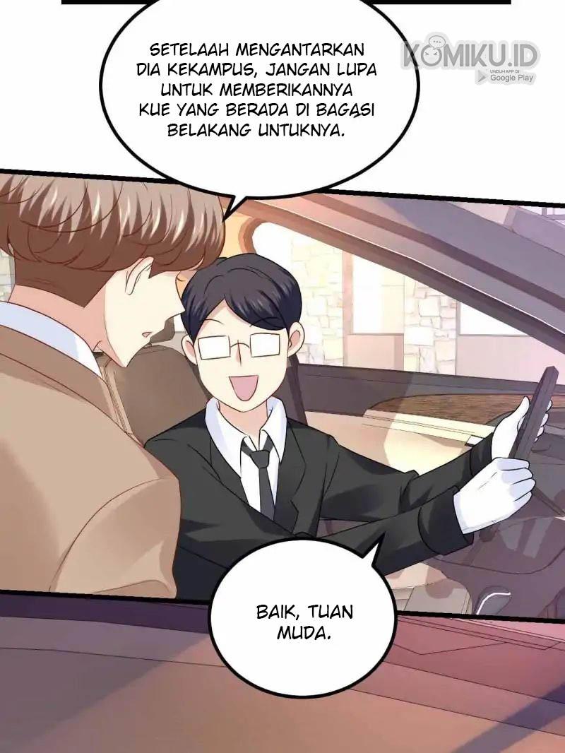 My Beautiful Time with You Chapter 68 - halaman 6
