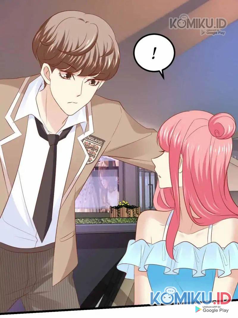 My Beautiful Time with You Chapter 68 - halaman 7