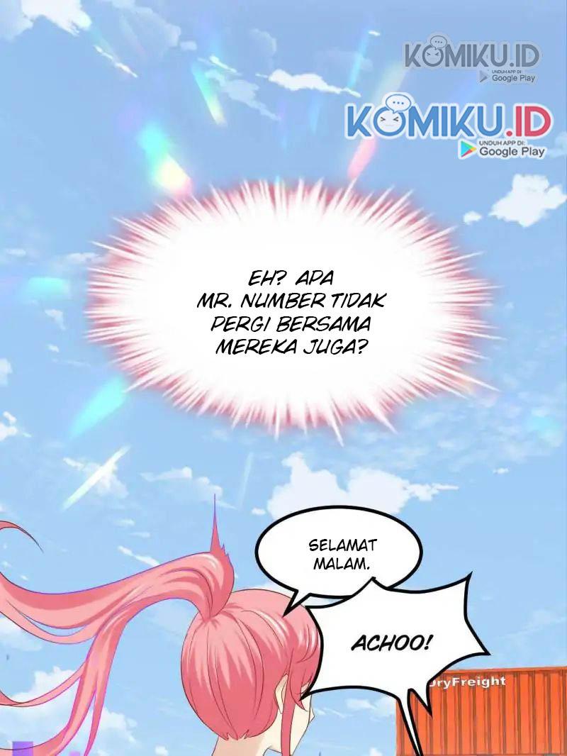 My Beautiful Time with You Chapter 69 - halaman 10