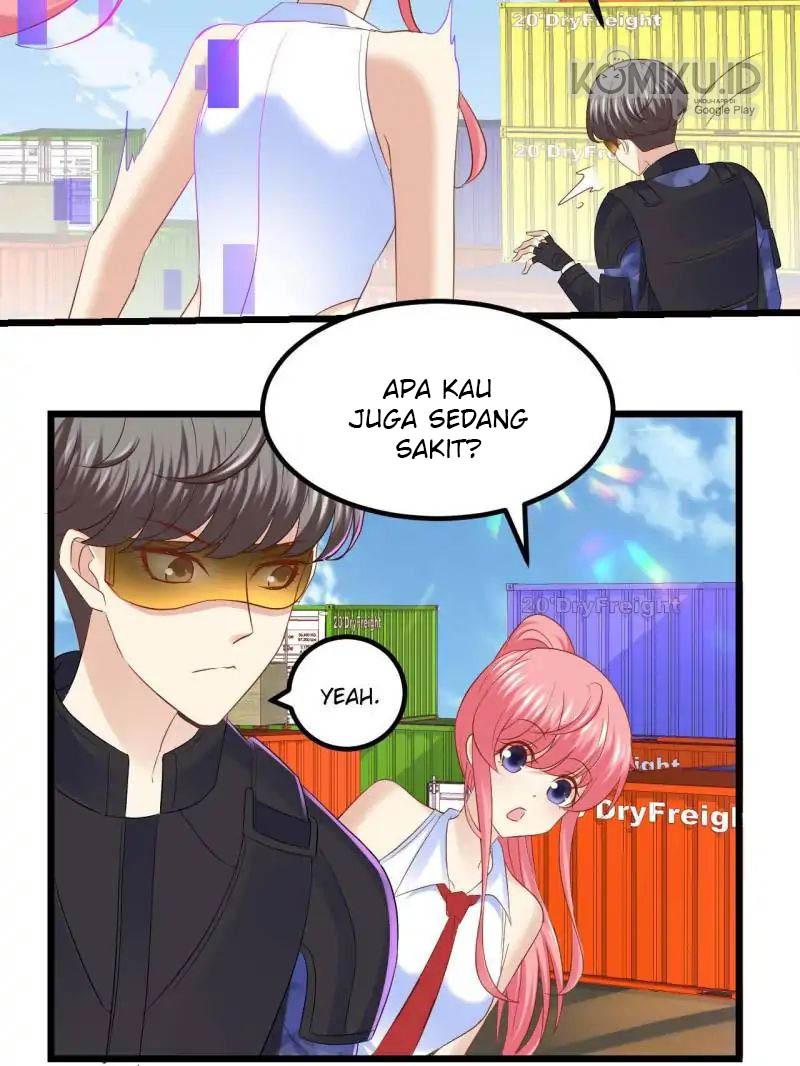 My Beautiful Time with You Chapter 69 - halaman 11