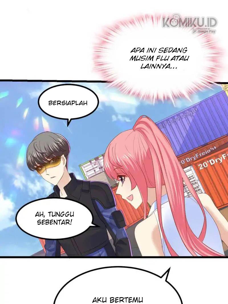 My Beautiful Time with You Chapter 69 - halaman 12