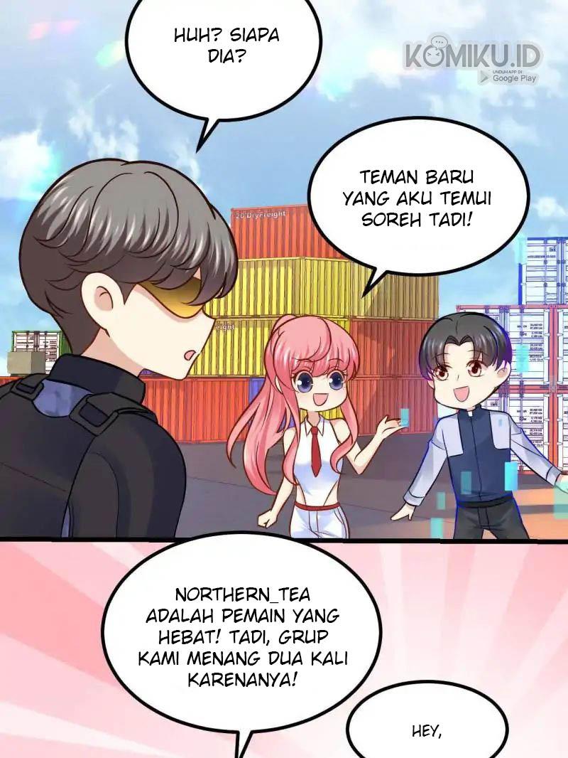 My Beautiful Time with You Chapter 69 - halaman 15