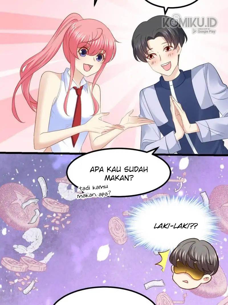 My Beautiful Time with You Chapter 69 - halaman 16