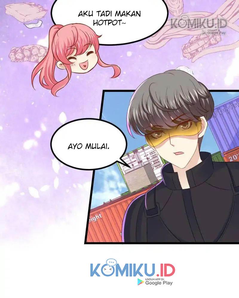 My Beautiful Time with You Chapter 69 - halaman 17