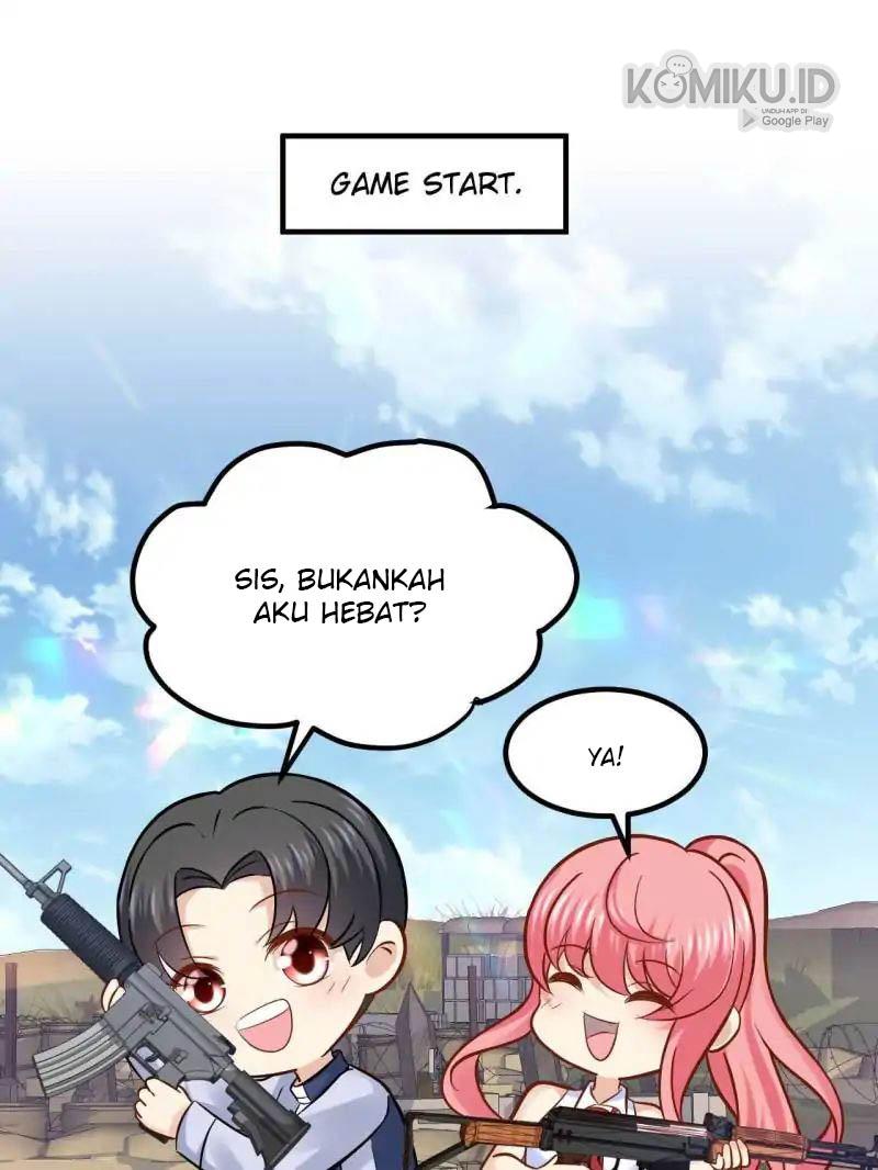My Beautiful Time with You Chapter 69 - halaman 18