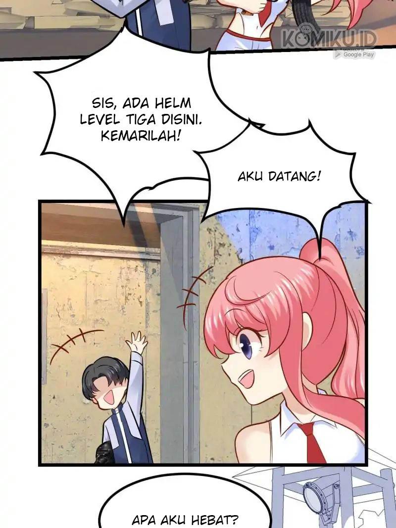 My Beautiful Time with You Chapter 69 - halaman 19