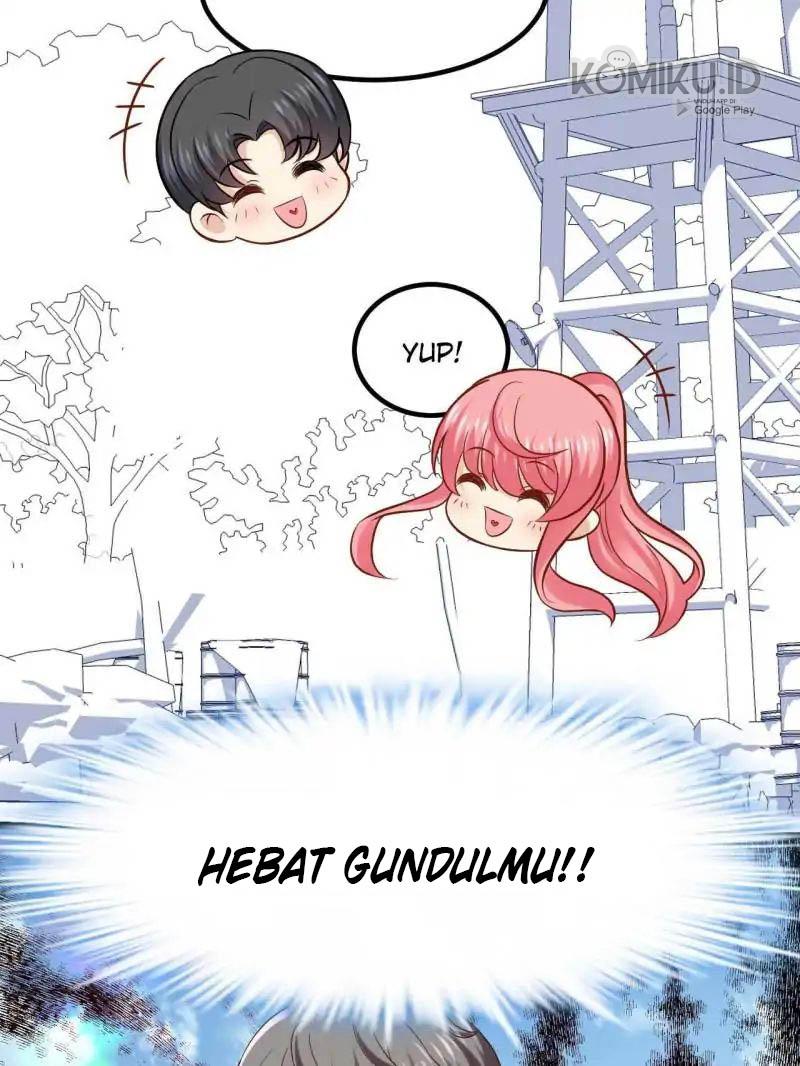 My Beautiful Time with You Chapter 69 - halaman 20