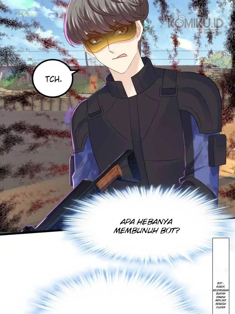My Beautiful Time with You Chapter 69 - halaman 21