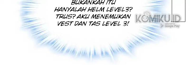 My Beautiful Time with You Chapter 69 - halaman 22