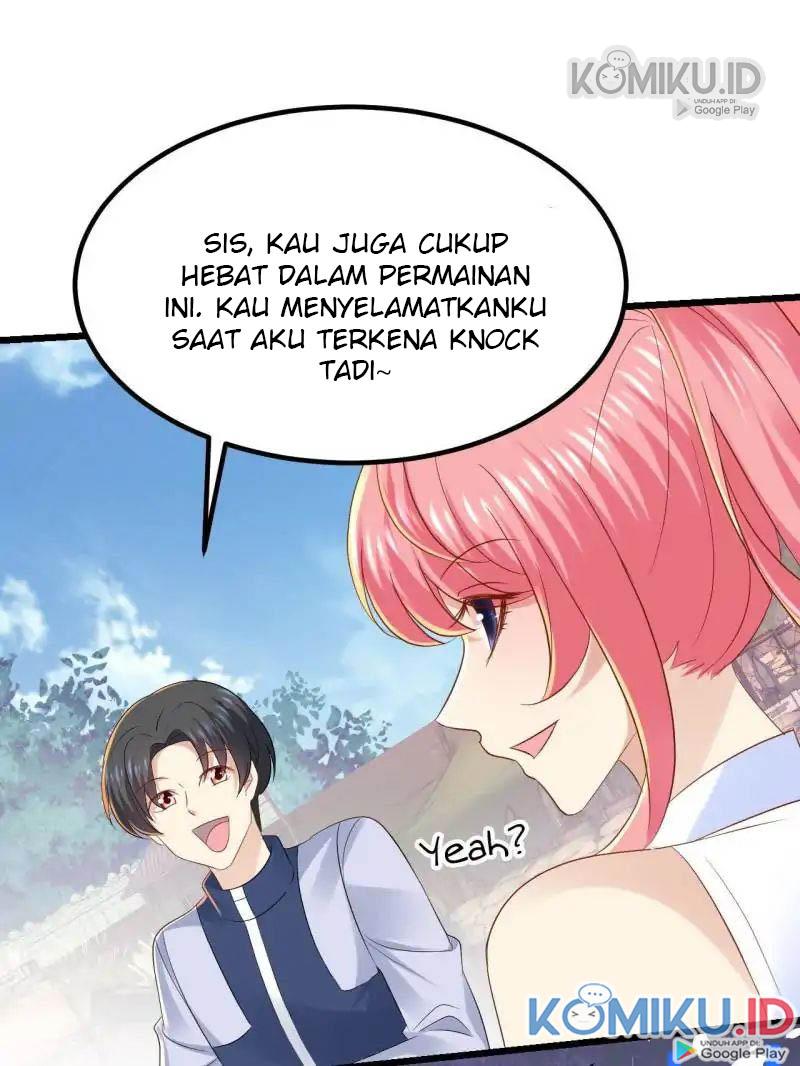 My Beautiful Time with You Chapter 69 - halaman 23