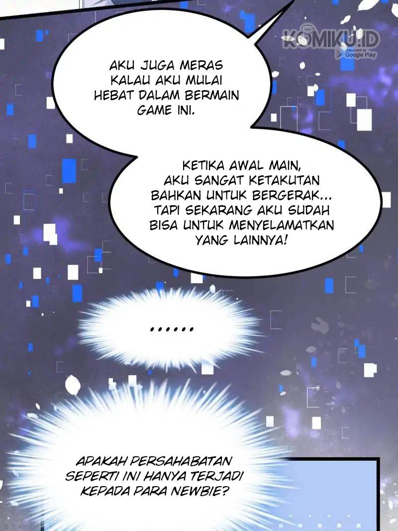 My Beautiful Time with You Chapter 69 - halaman 24