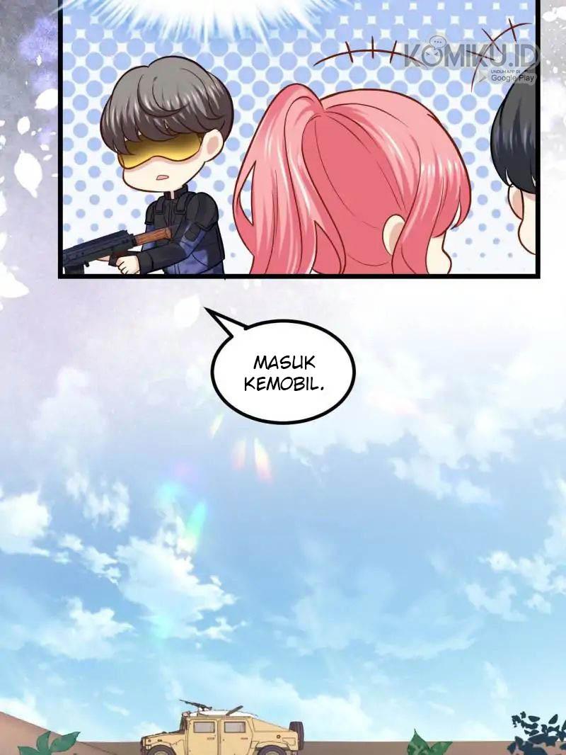 My Beautiful Time with You Chapter 69 - halaman 25