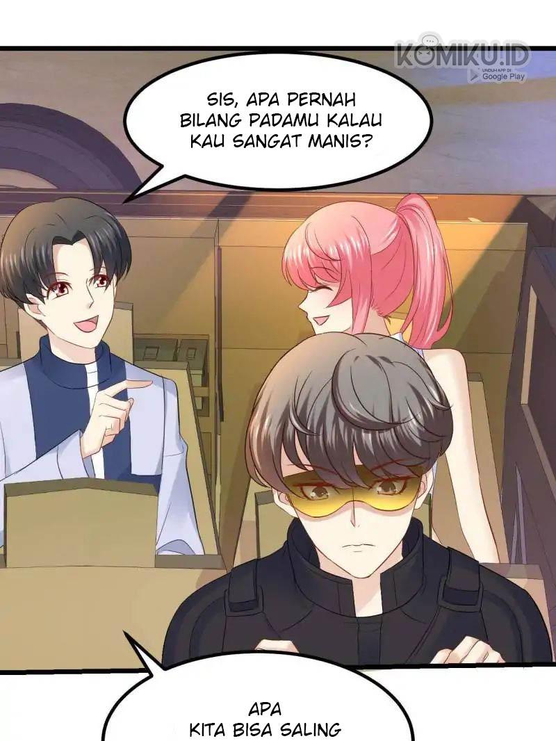 My Beautiful Time with You Chapter 69 - halaman 27
