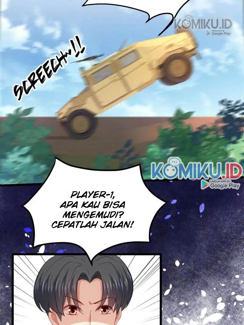 My Beautiful Time with You Chapter 69 - halaman 29