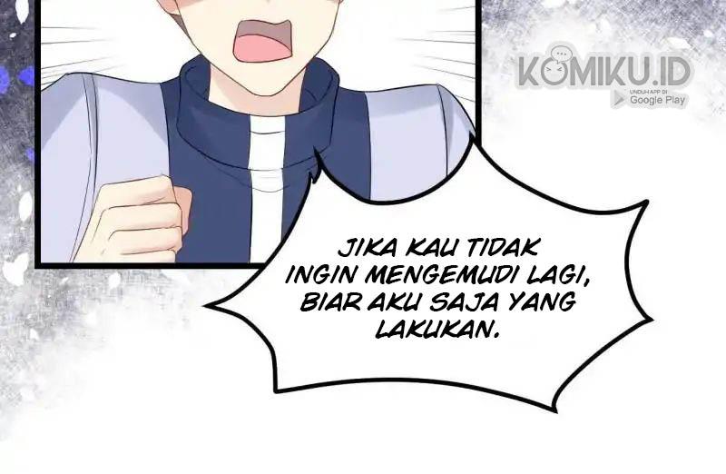 My Beautiful Time with You Chapter 69 - halaman 30