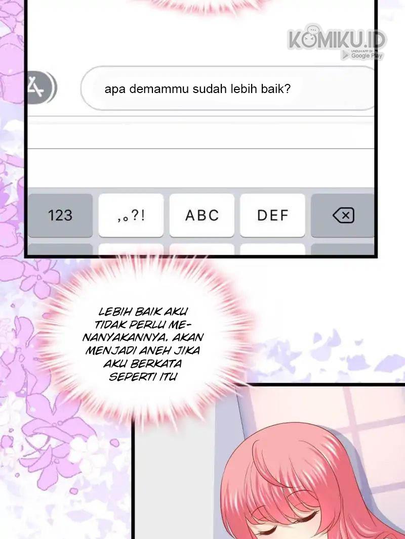 My Beautiful Time with You Chapter 69 - halaman 6