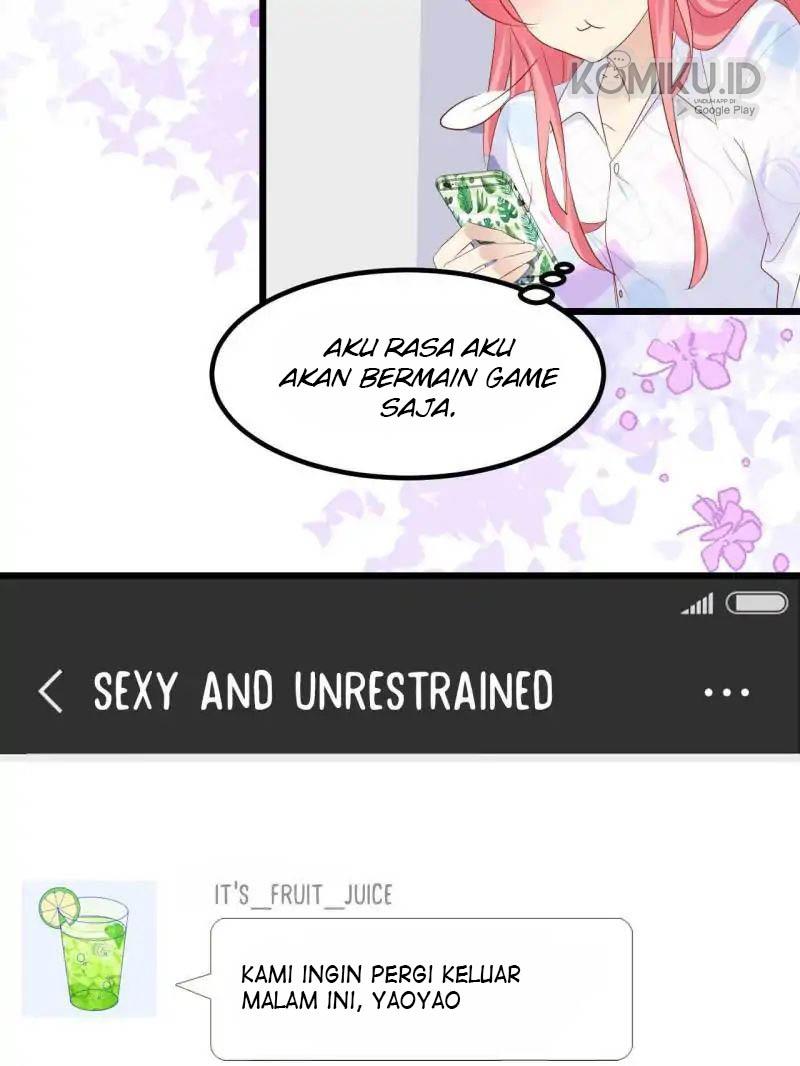 My Beautiful Time with You Chapter 69 - halaman 7