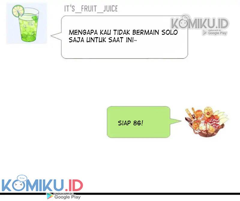 My Beautiful Time with You Chapter 69 - halaman 8