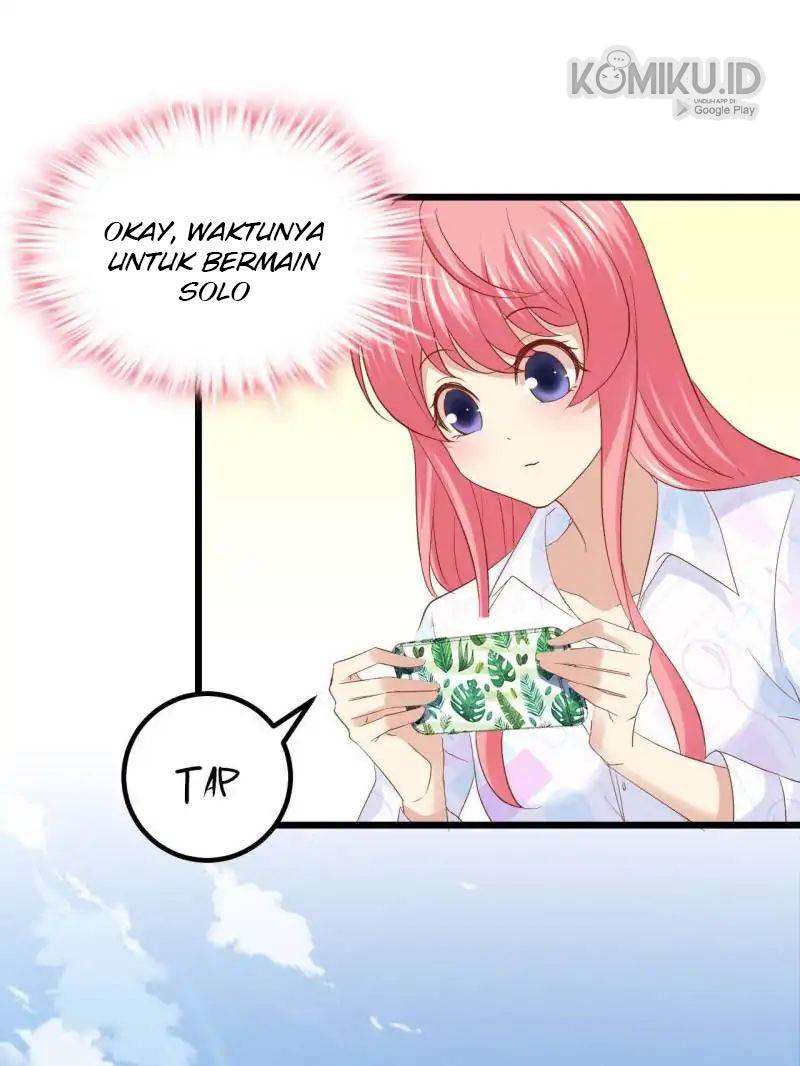 My Beautiful Time with You Chapter 69 - halaman 9