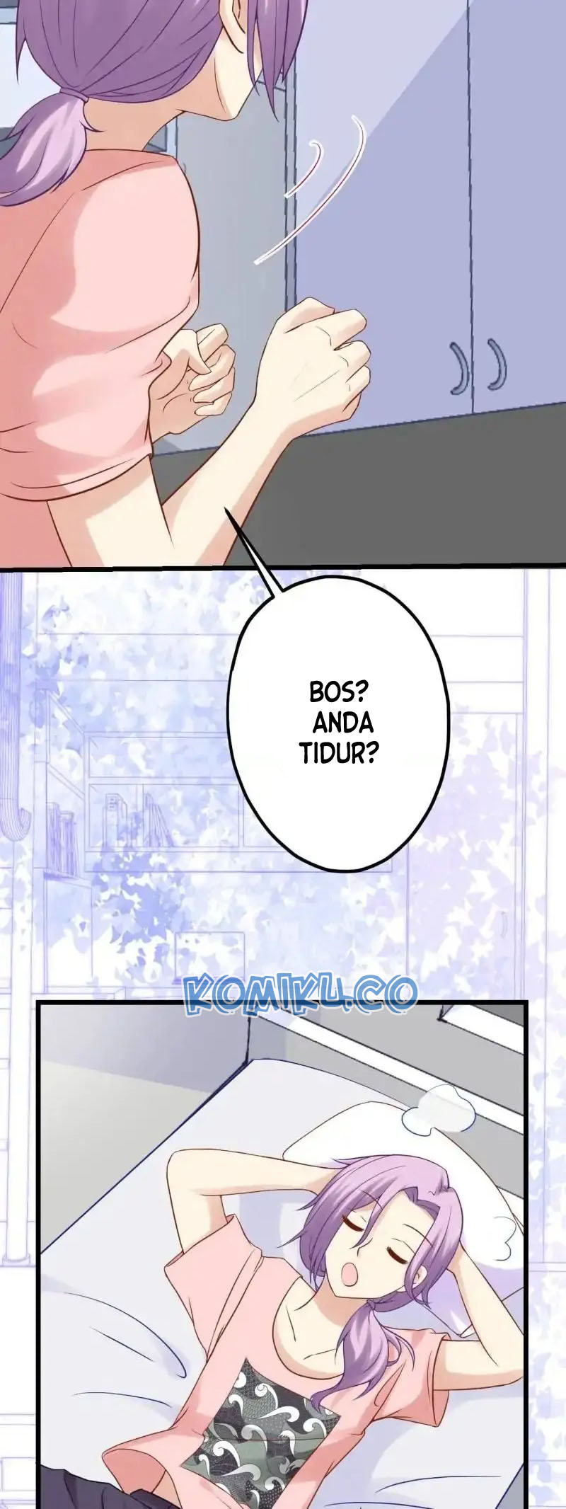 My Beautiful Time with You Chapter 7 - halaman 13