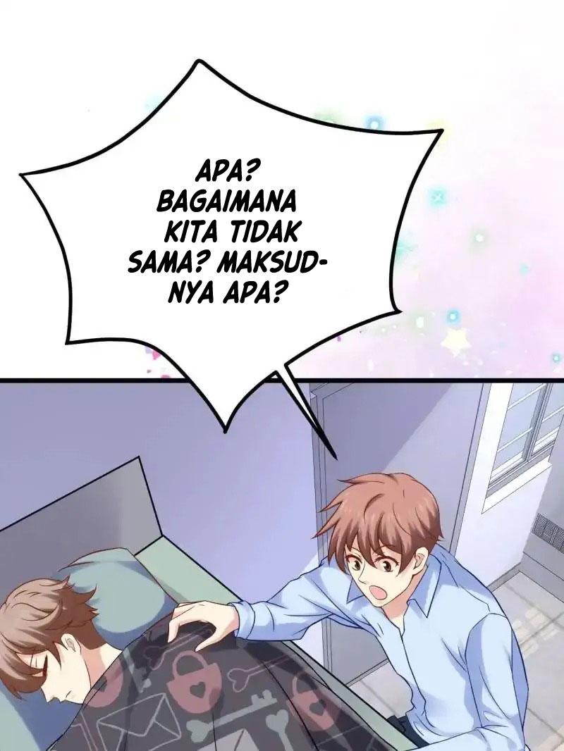 My Beautiful Time with You Chapter 7 - halaman 17