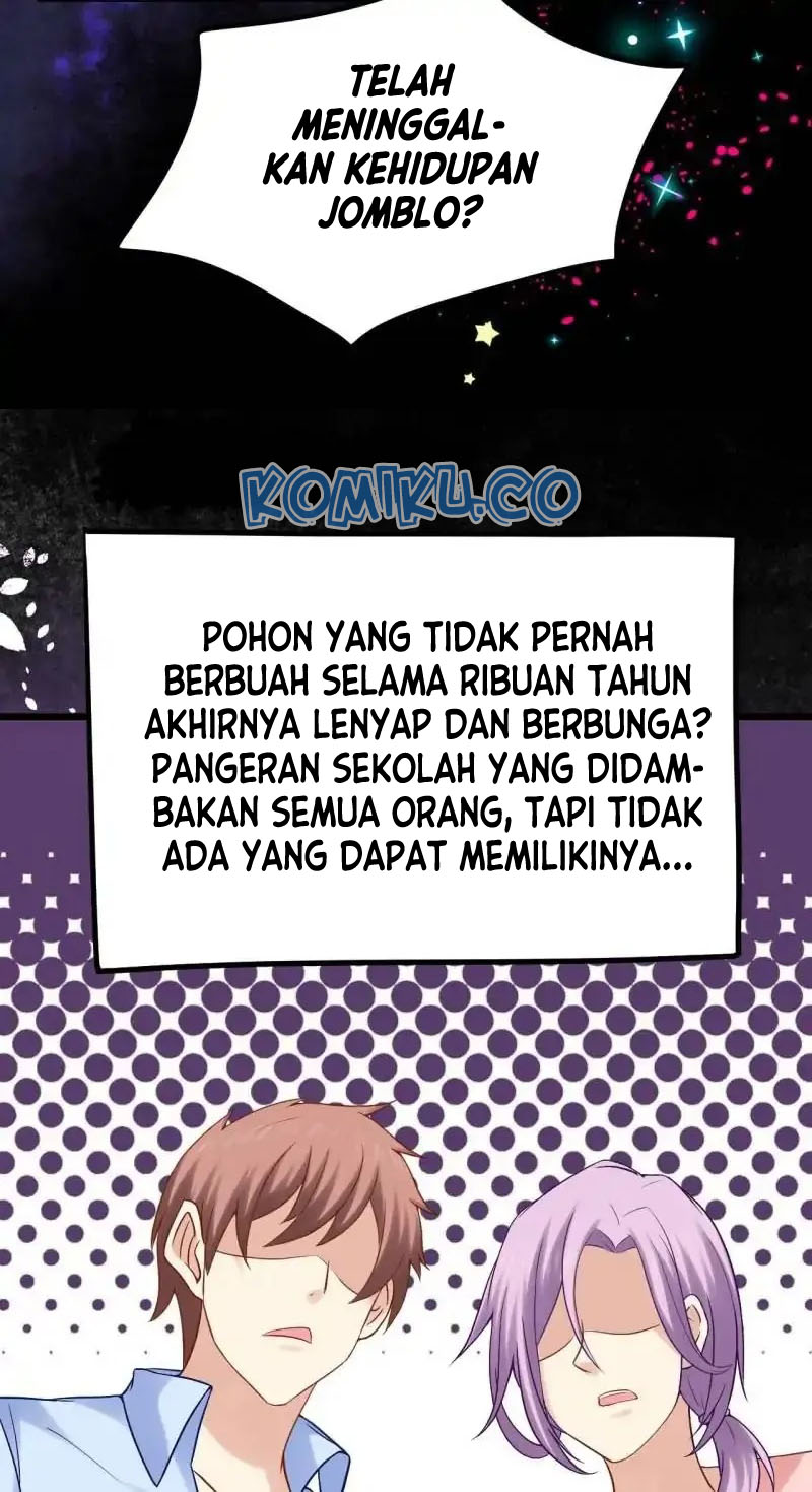 My Beautiful Time with You Chapter 7 - halaman 19