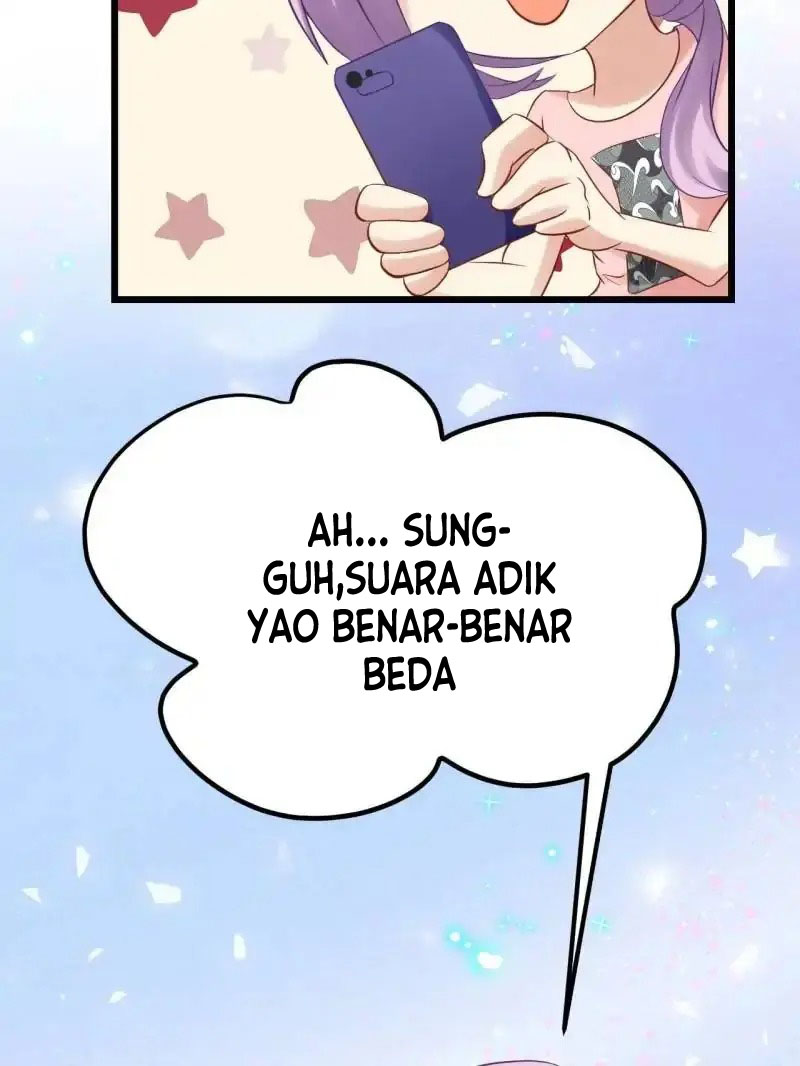 My Beautiful Time with You Chapter 7 - halaman 3