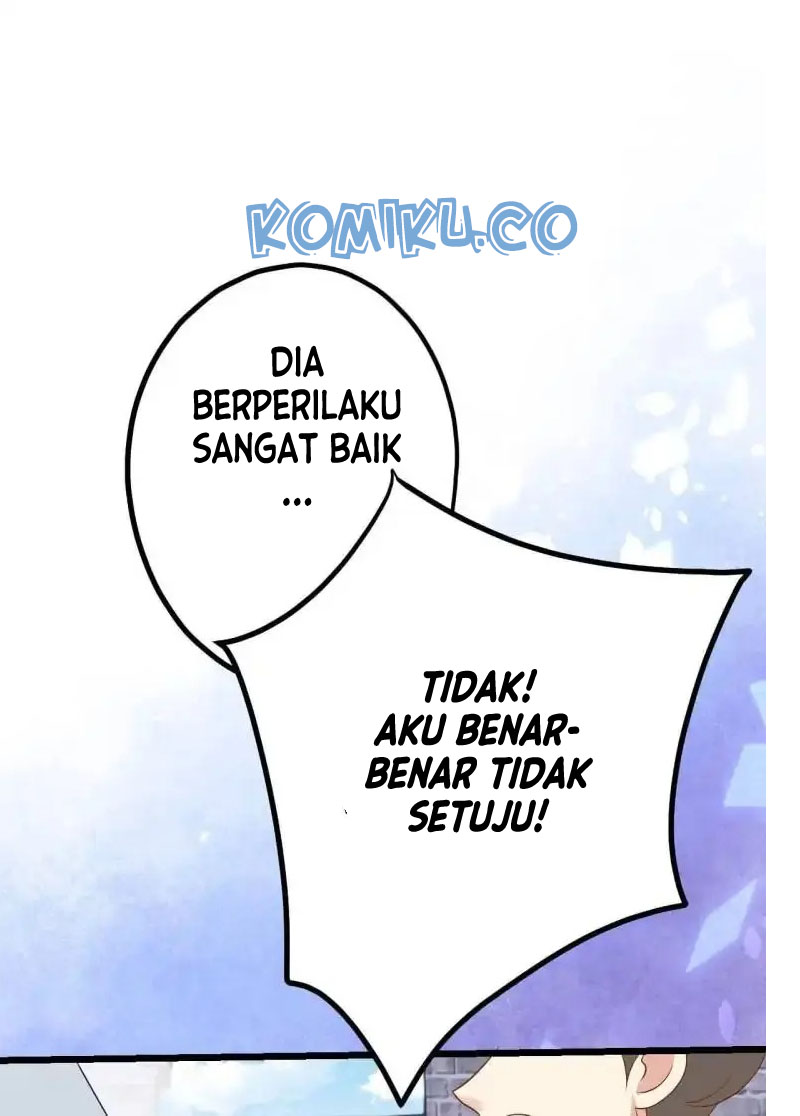 My Beautiful Time with You Chapter 7 - halaman 40