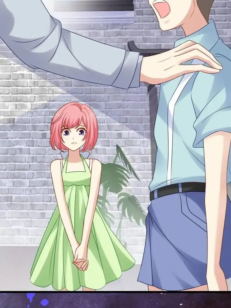 My Beautiful Time with You Chapter 7 - halaman 41