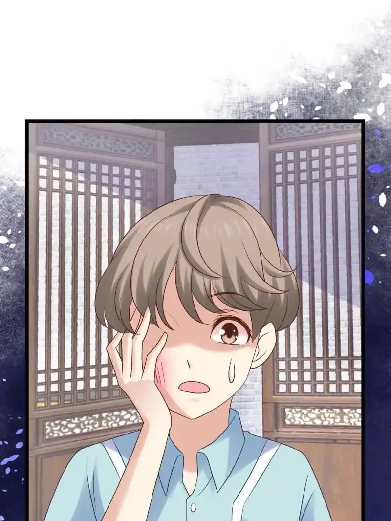 My Beautiful Time with You Chapter 7 - halaman 43