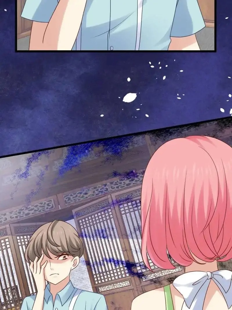 My Beautiful Time with You Chapter 7 - halaman 44