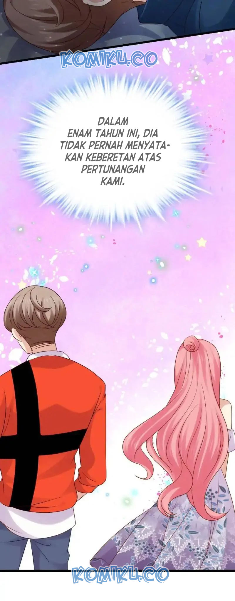My Beautiful Time with You Chapter 7 - halaman 48