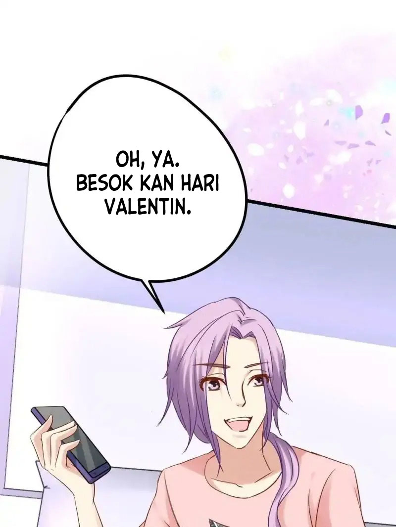 My Beautiful Time with You Chapter 7 - halaman 5