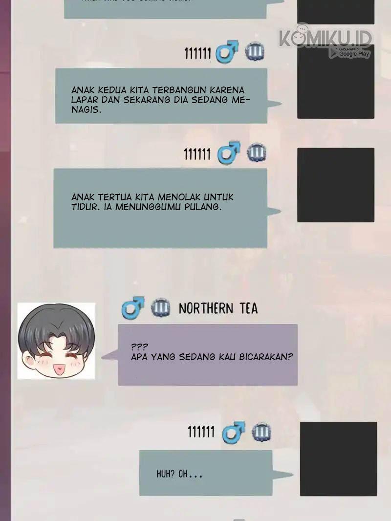 My Beautiful Time with You Chapter 70 - halaman 10