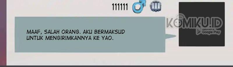 My Beautiful Time with You Chapter 70 - halaman 11