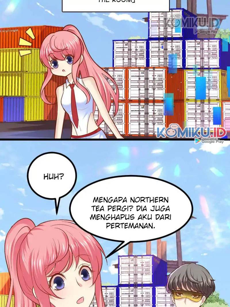 My Beautiful Time with You Chapter 70 - halaman 13